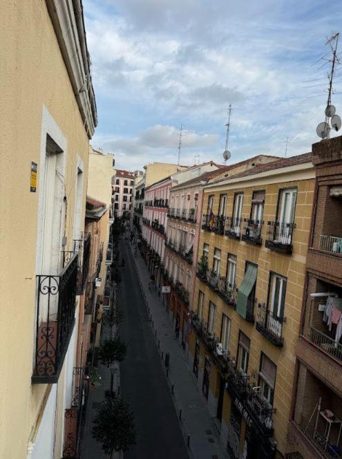 La Guapa De Malasana Madrid Esterno foto